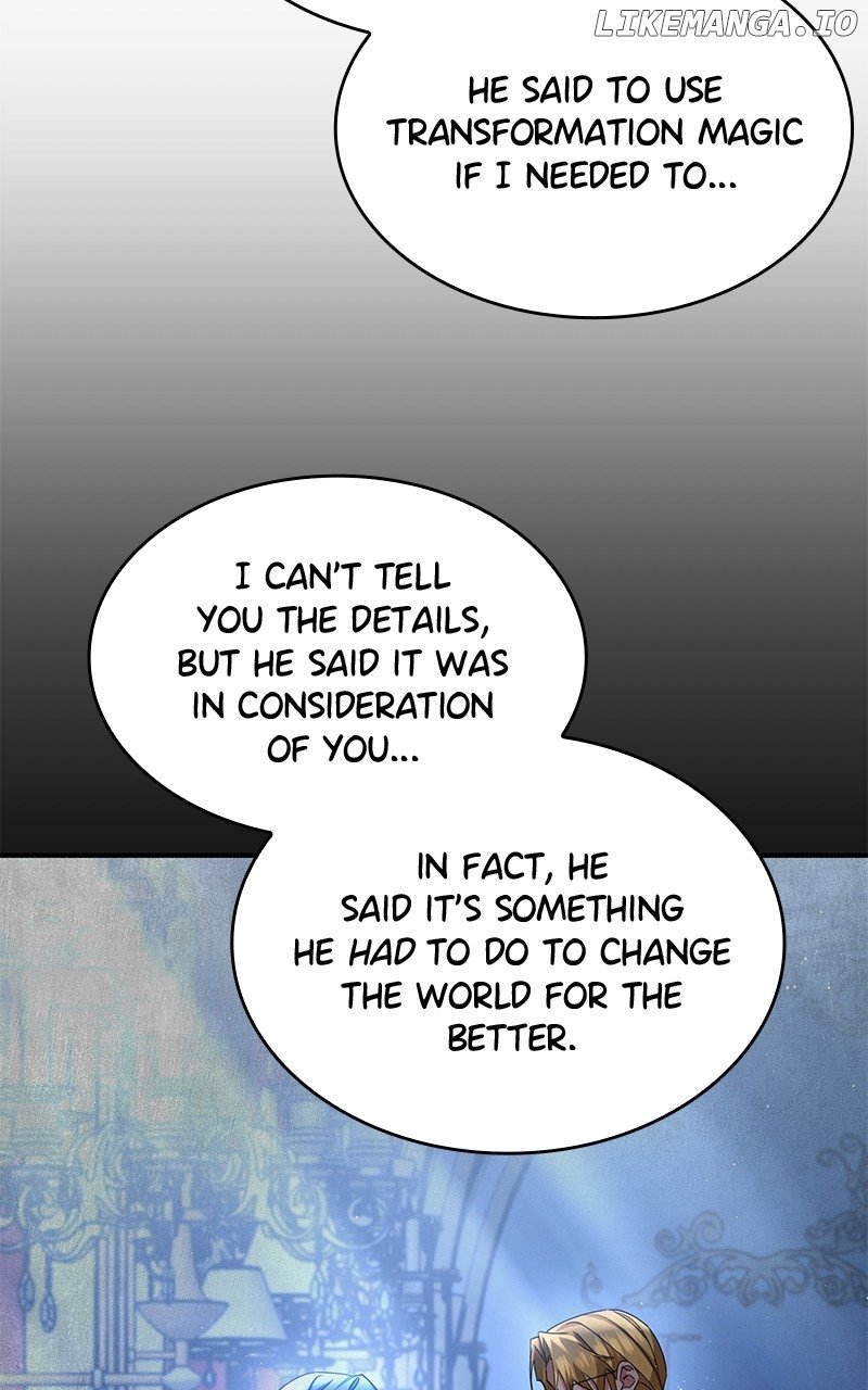 The Things Melvin Left Behind for Them Chapter 85 - page 68
