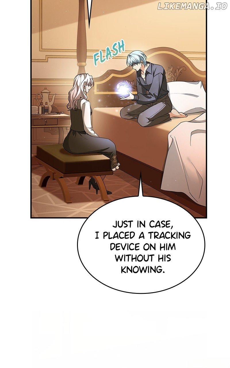 The Things Melvin Left Behind for Them Chapter 85 - page 72