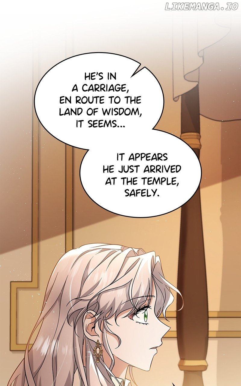 The Things Melvin Left Behind for Them Chapter 85 - page 73