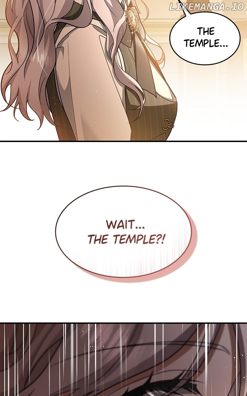 The Things Melvin Left Behind for Them Chapter 85 - page 74