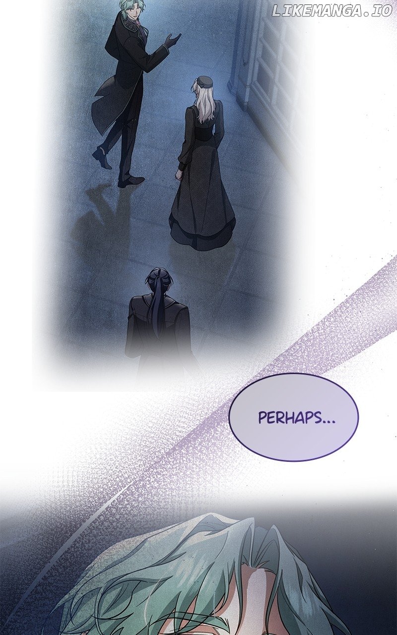 The Things Melvin Left Behind for Them Chapter 85 - page 76
