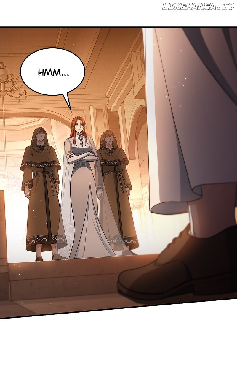 The Things Melvin Left Behind for Them Chapter 85 - page 80