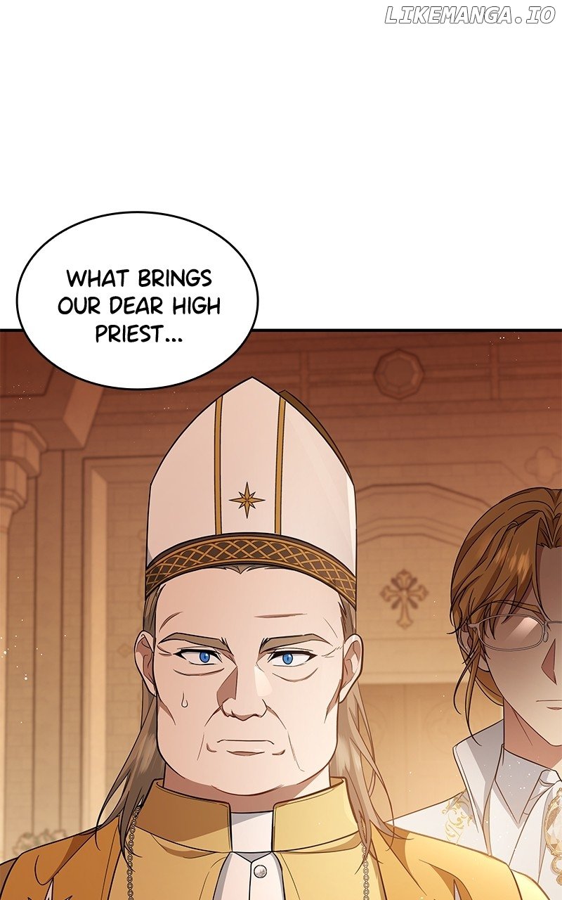 The Things Melvin Left Behind for Them Chapter 85 - page 81