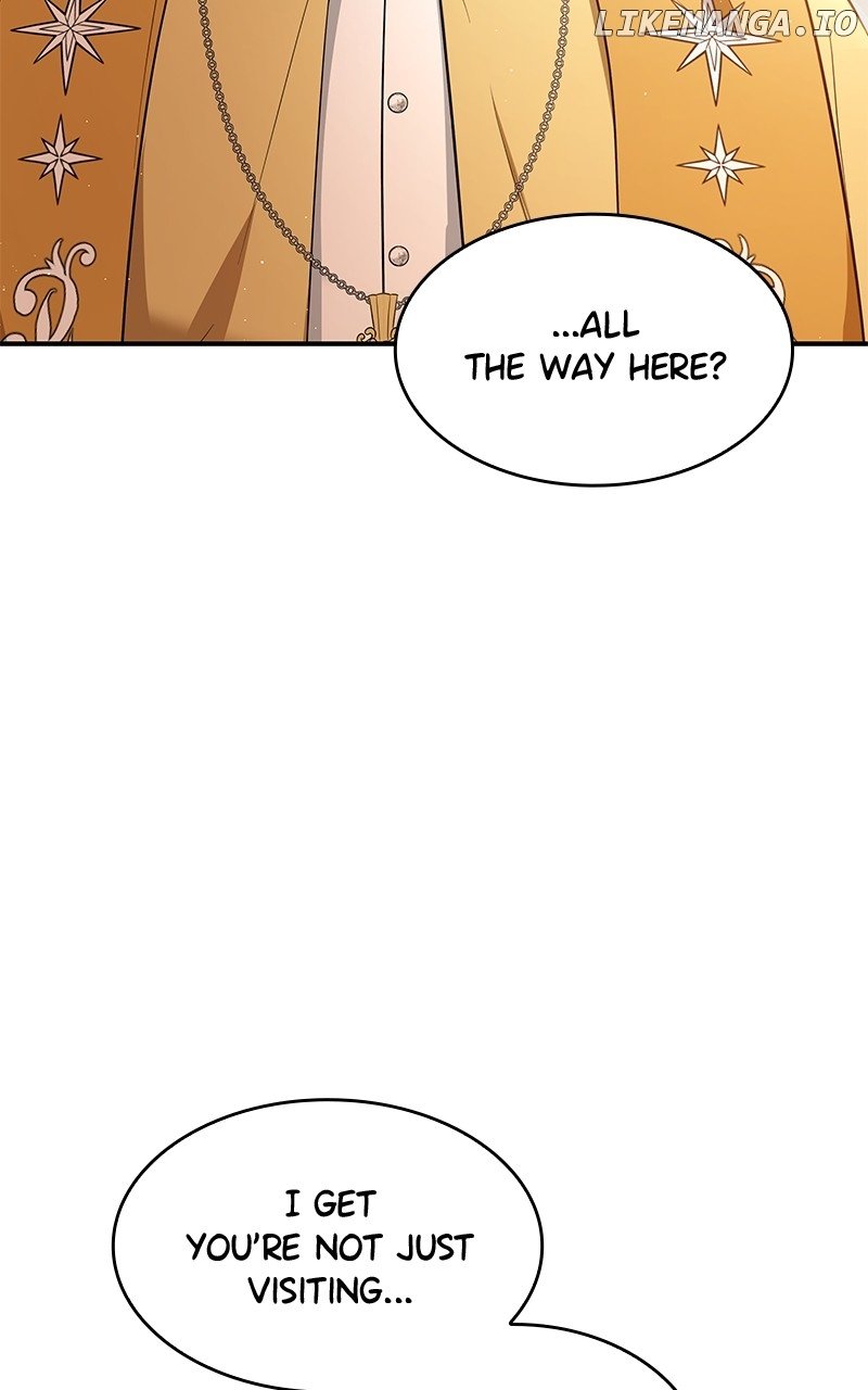 The Things Melvin Left Behind for Them Chapter 85 - page 82