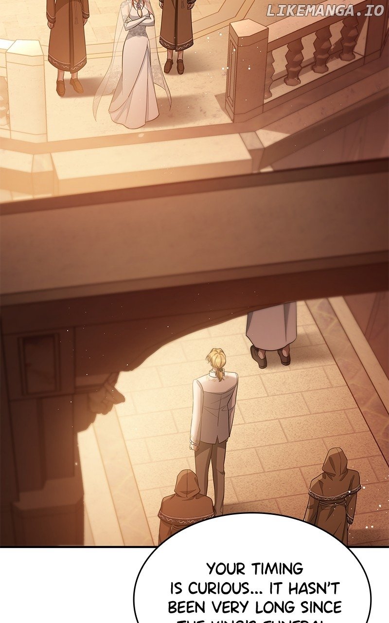 The Things Melvin Left Behind for Them Chapter 85 - page 86
