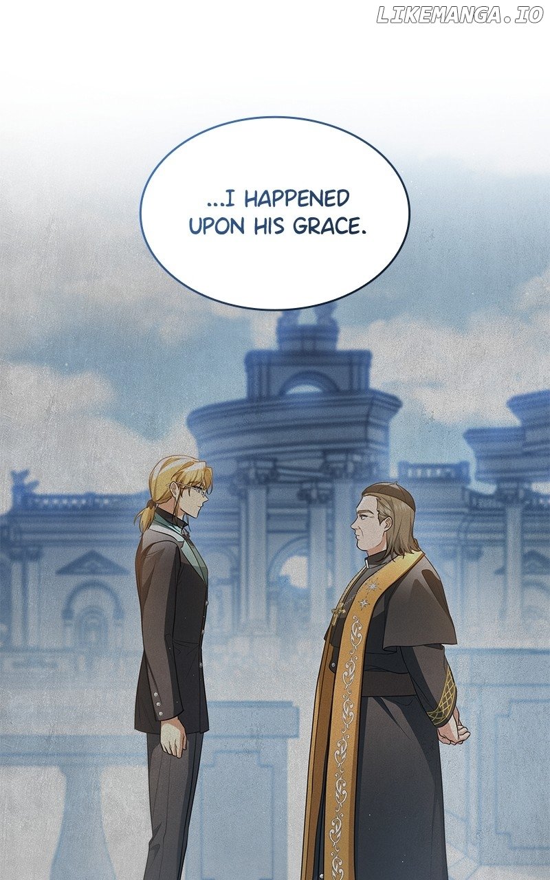 The Things Melvin Left Behind for Them Chapter 85 - page 93
