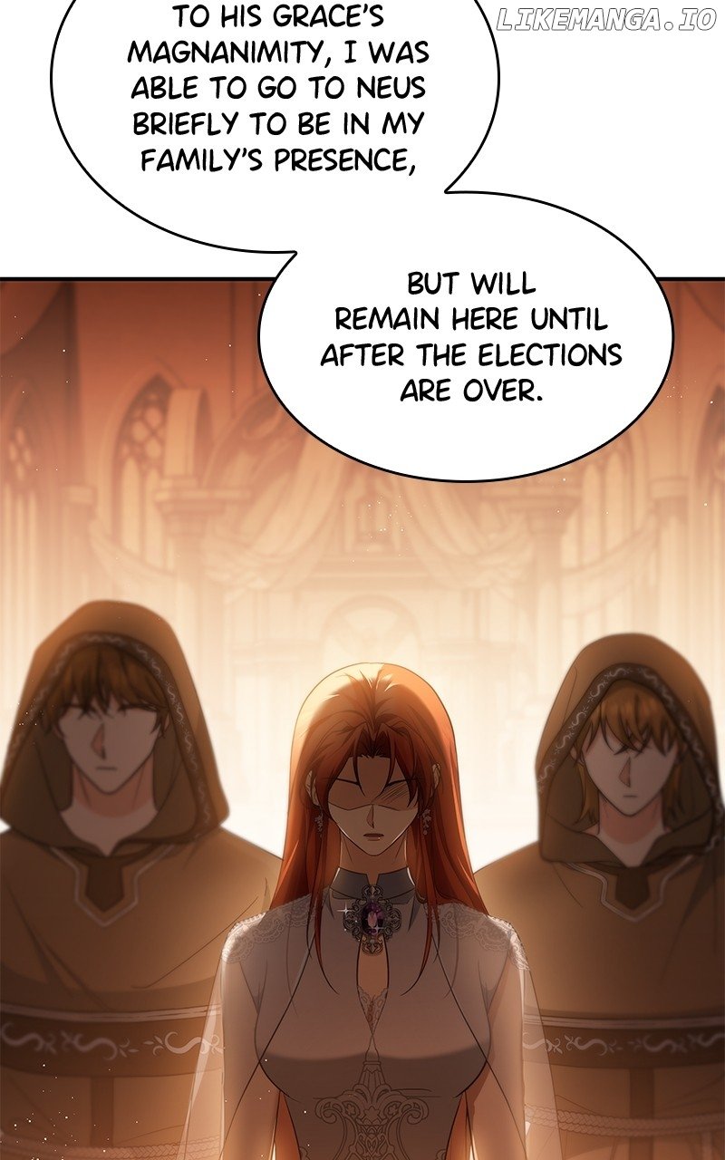 The Things Melvin Left Behind for Them Chapter 85 - page 95