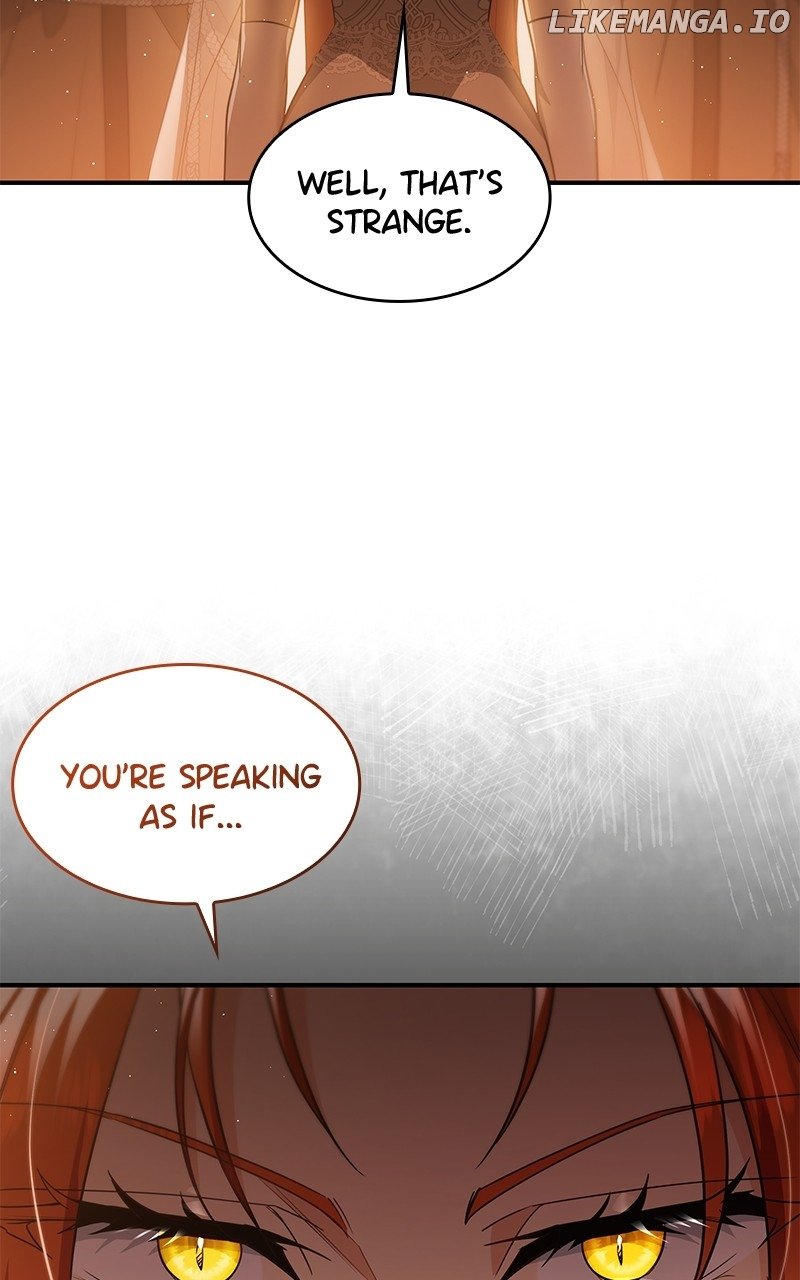 The Things Melvin Left Behind for Them Chapter 85 - page 96