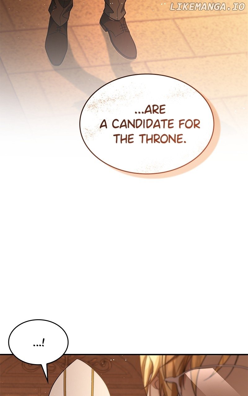 The Things Melvin Left Behind for Them Chapter 85 - page 99