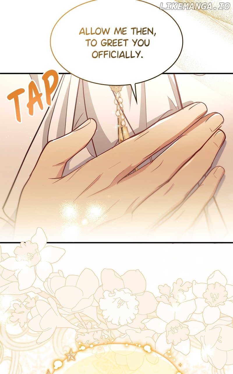 The Things Melvin Left Behind for Them Chapter 85 - page 101