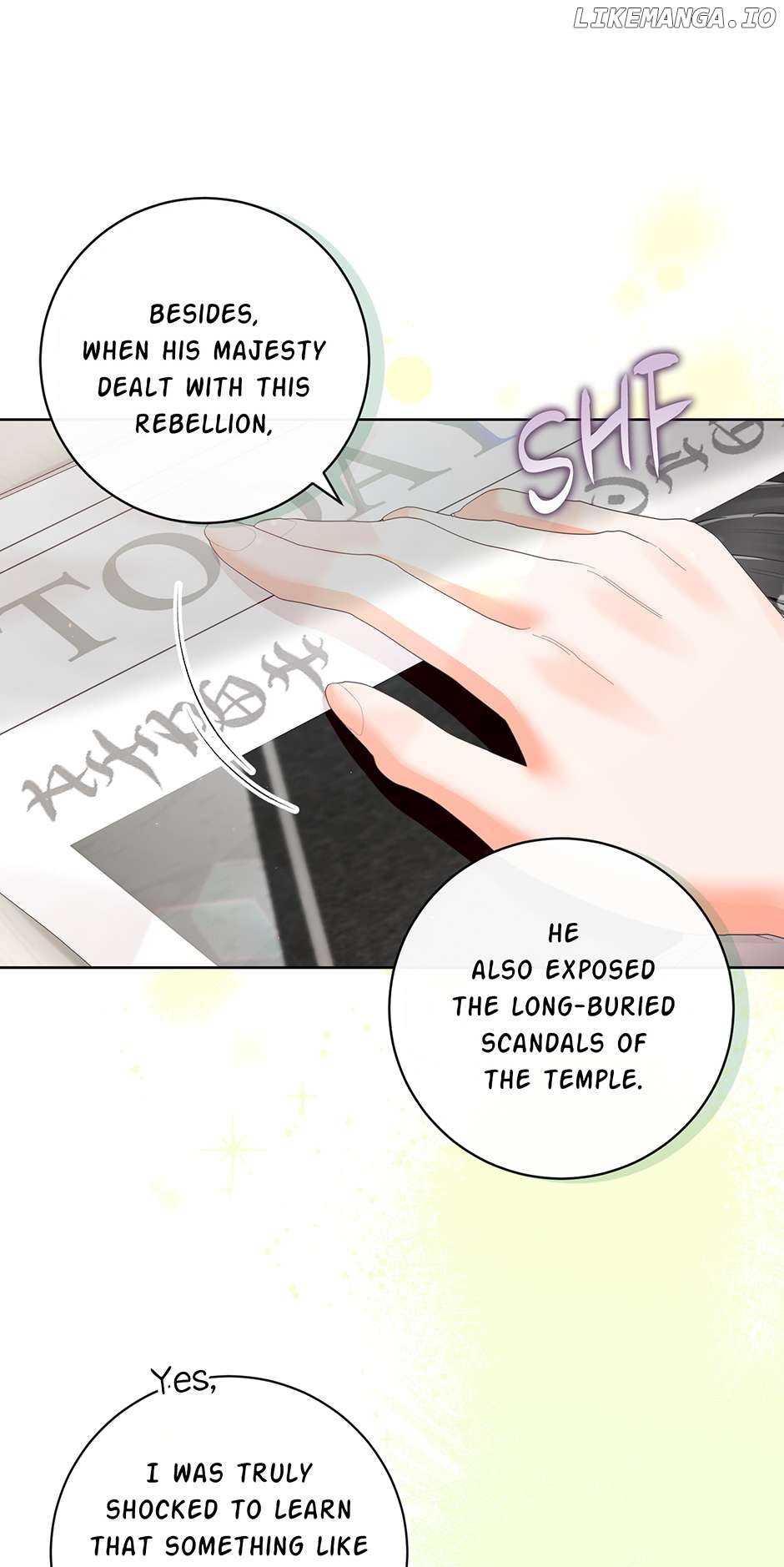 I Will Remove Them From My Life Chapter 112 - page 11