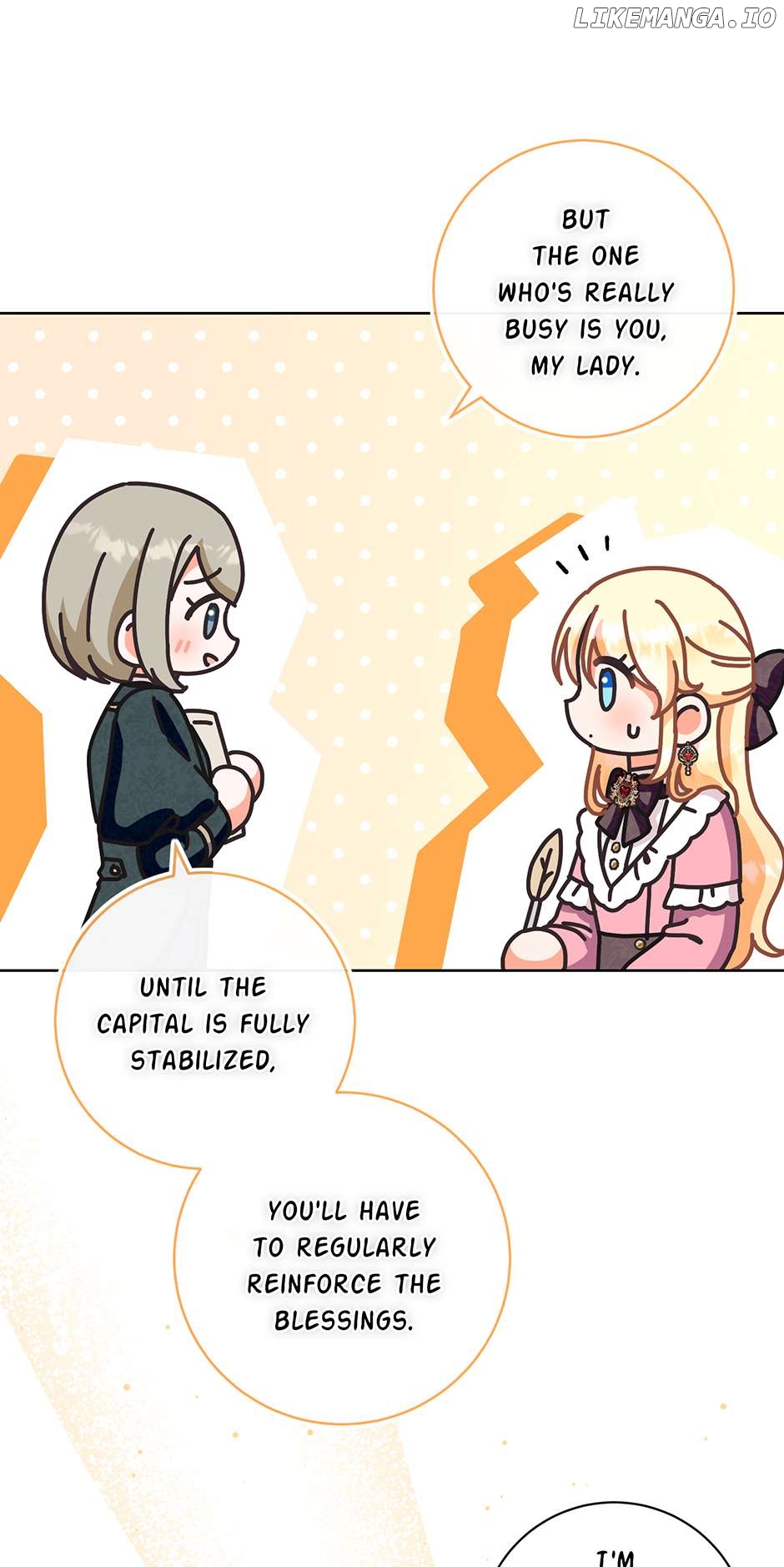 I Will Remove Them From My Life Chapter 112 - page 14