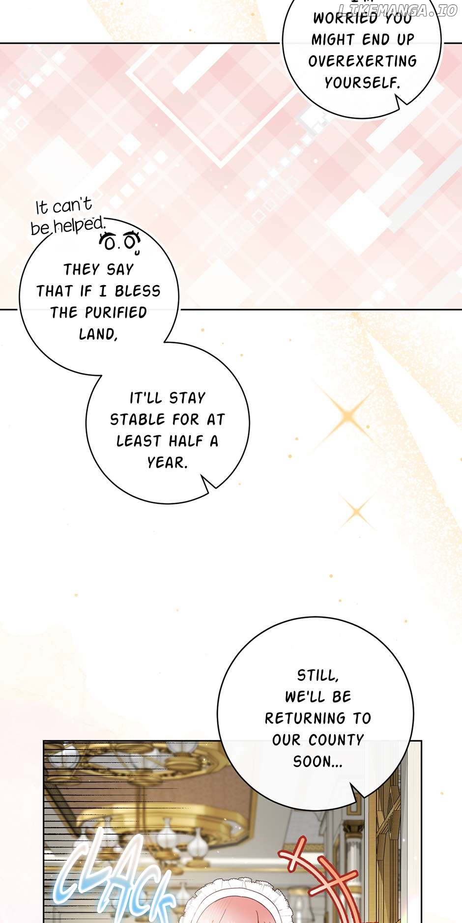 I Will Remove Them From My Life Chapter 112 - page 15