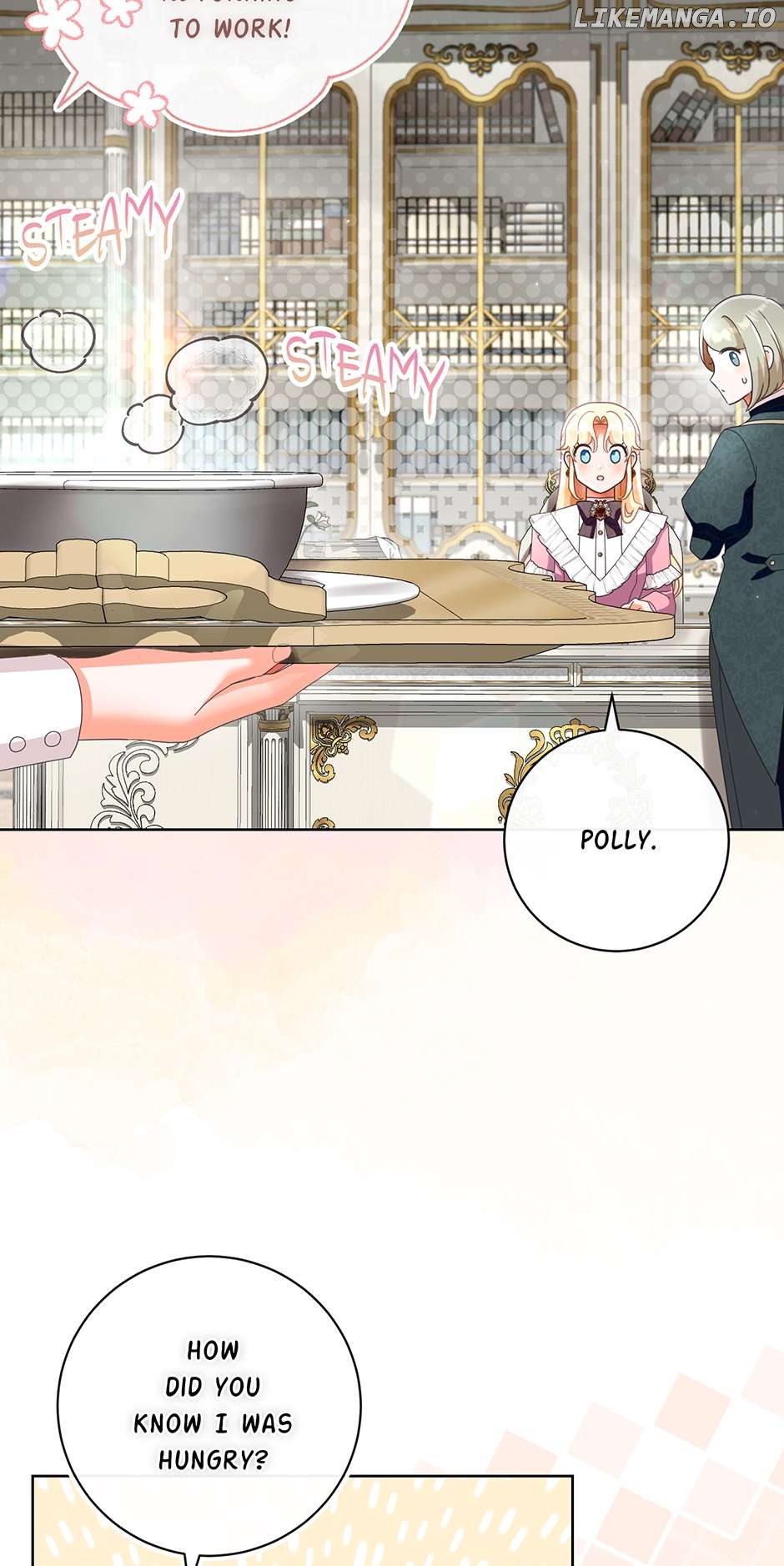 I Will Remove Them From My Life Chapter 112 - page 17