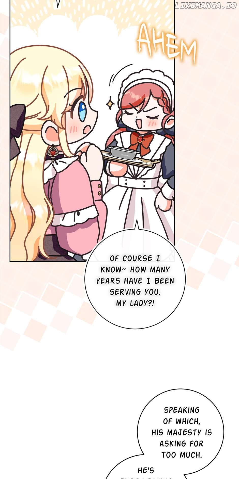 I Will Remove Them From My Life Chapter 112 - page 18