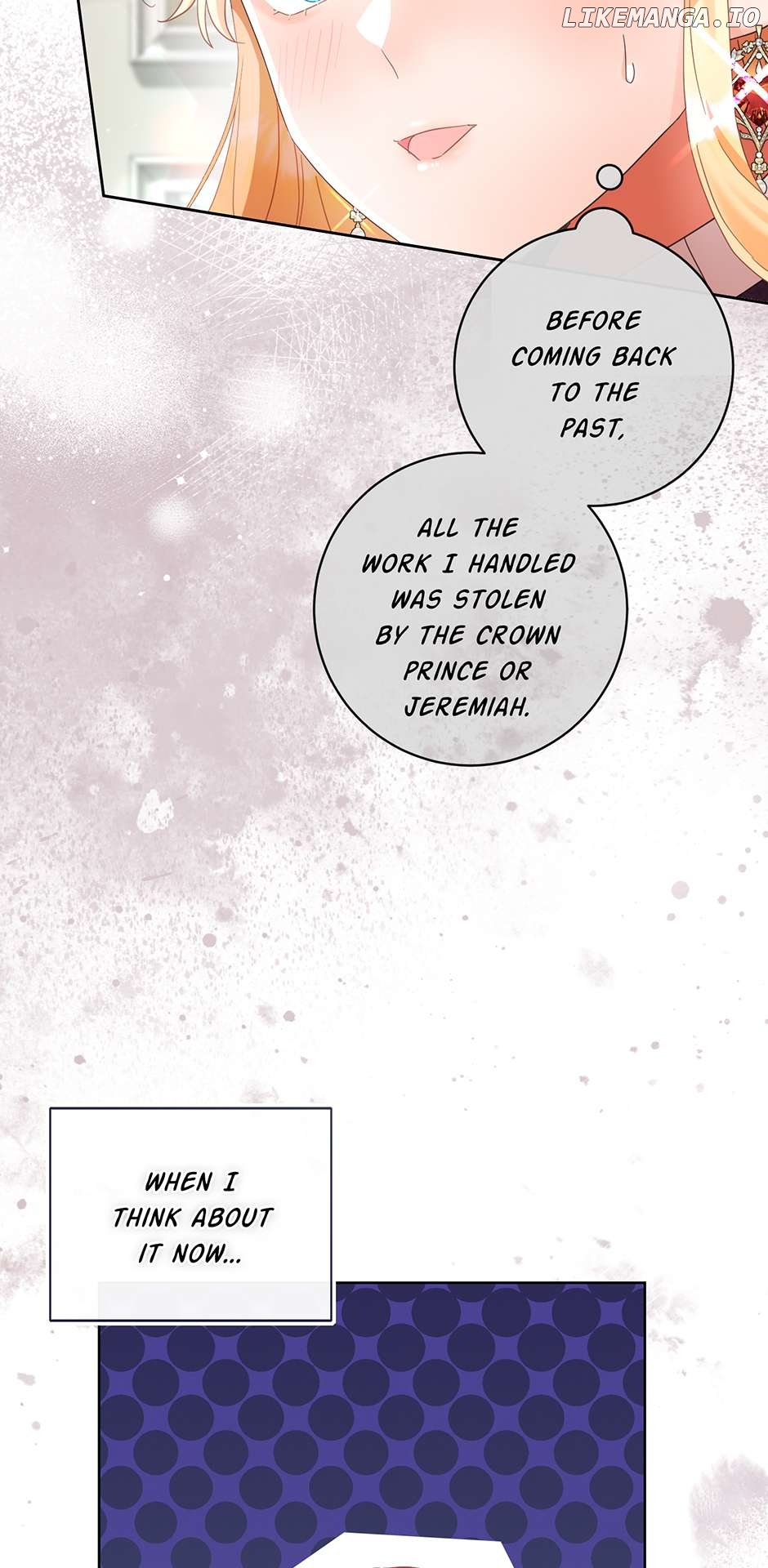 I Will Remove Them From My Life Chapter 112 - page 21