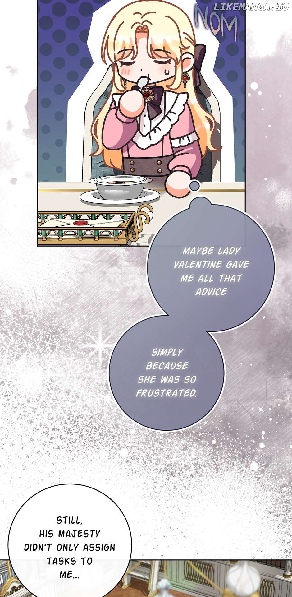 I Will Remove Them From My Life Chapter 112 - page 22