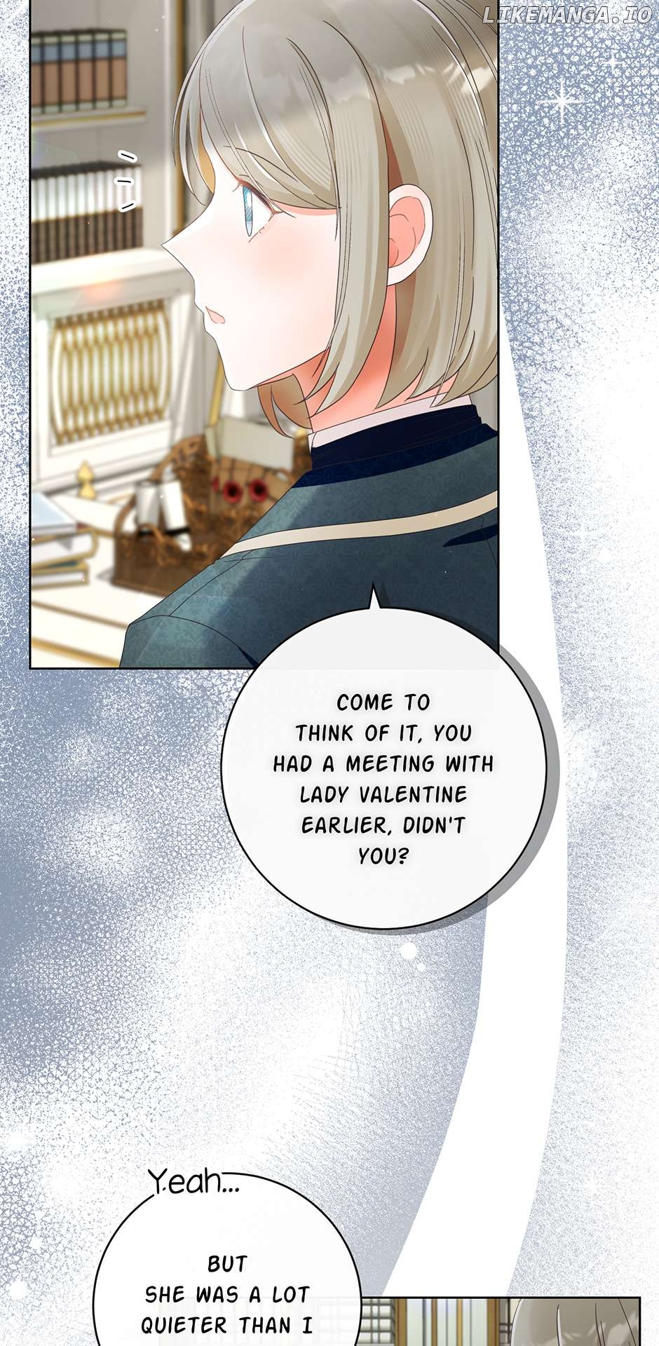 I Will Remove Them From My Life Chapter 112 - page 24