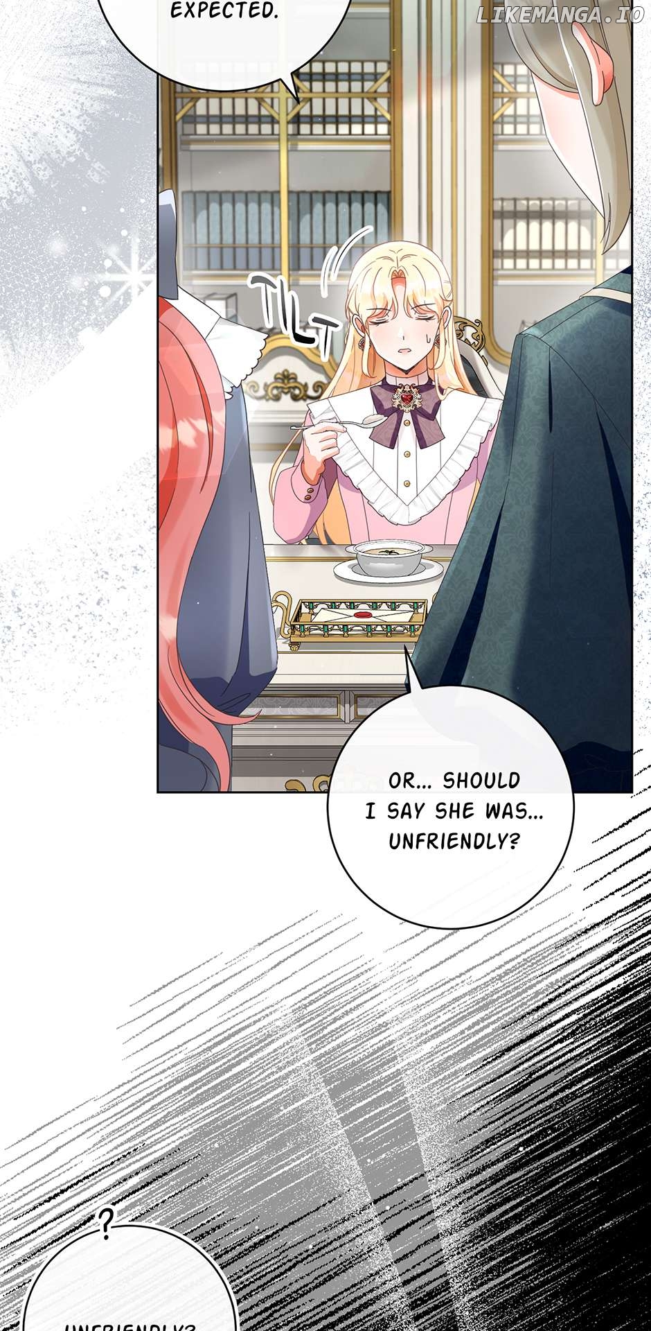 I Will Remove Them From My Life Chapter 112 - page 25