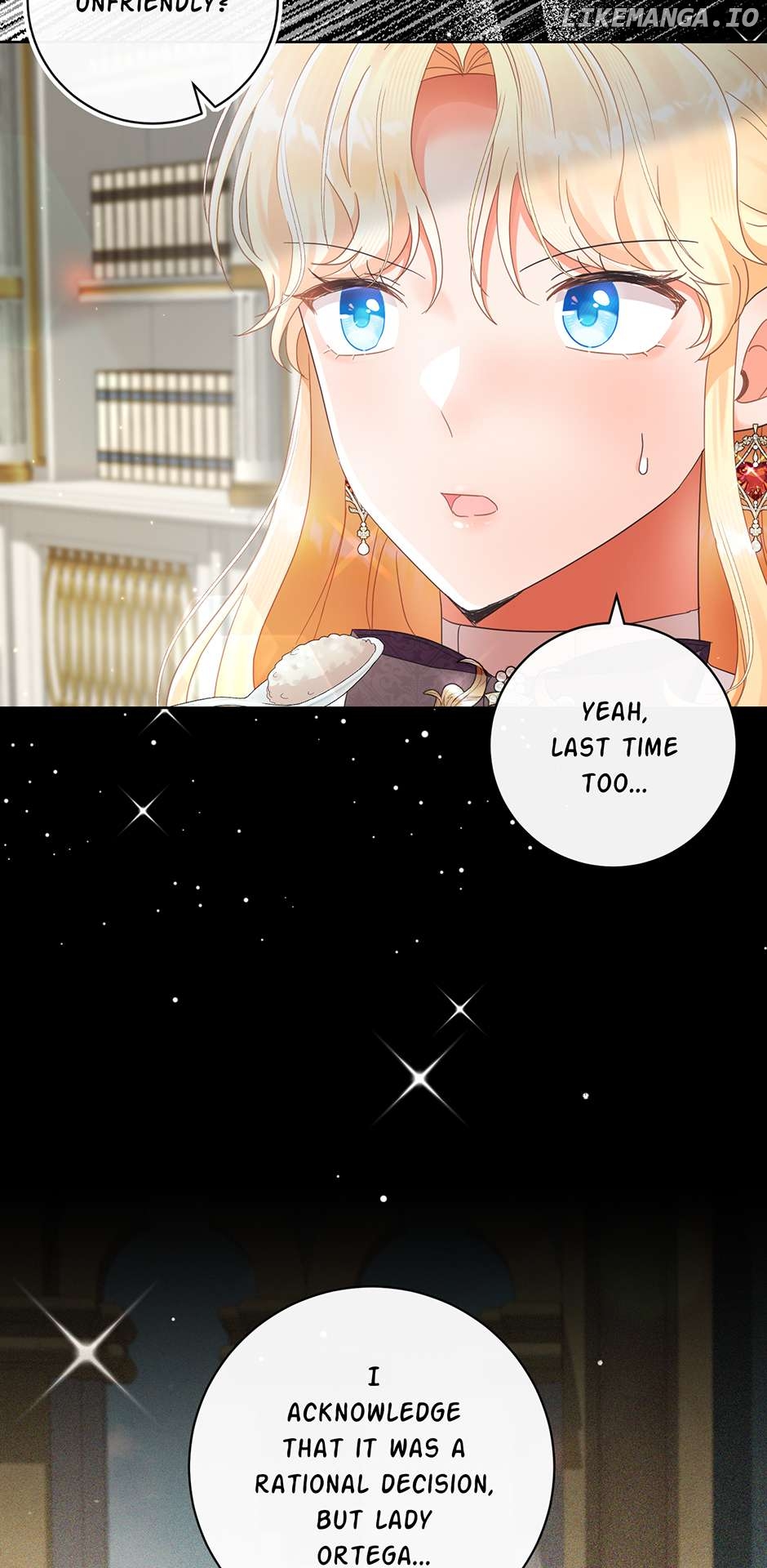 I Will Remove Them From My Life Chapter 112 - page 26