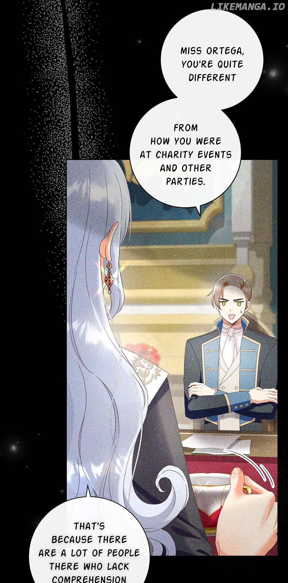 I Will Remove Them From My Life Chapter 112 - page 30
