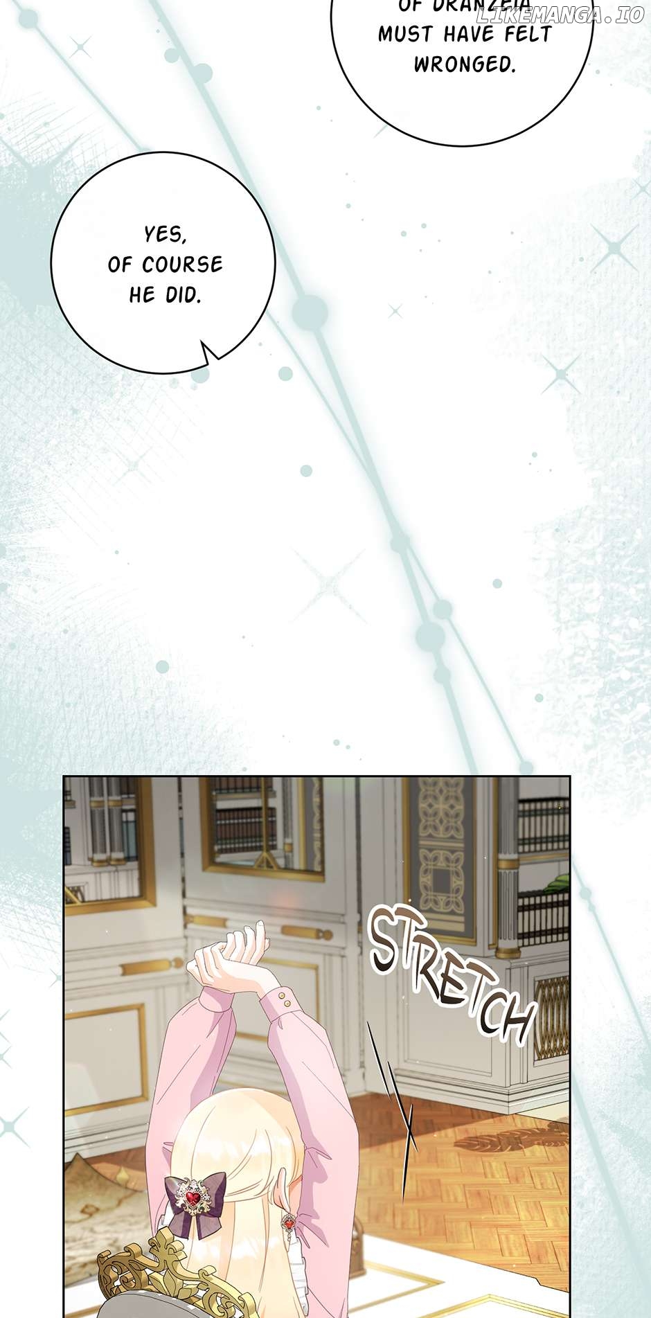 I Will Remove Them From My Life Chapter 112 - page 33