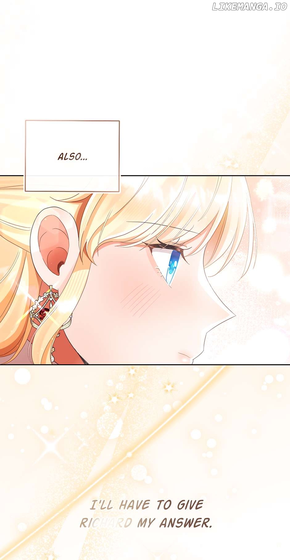I Will Remove Them From My Life Chapter 112 - page 38