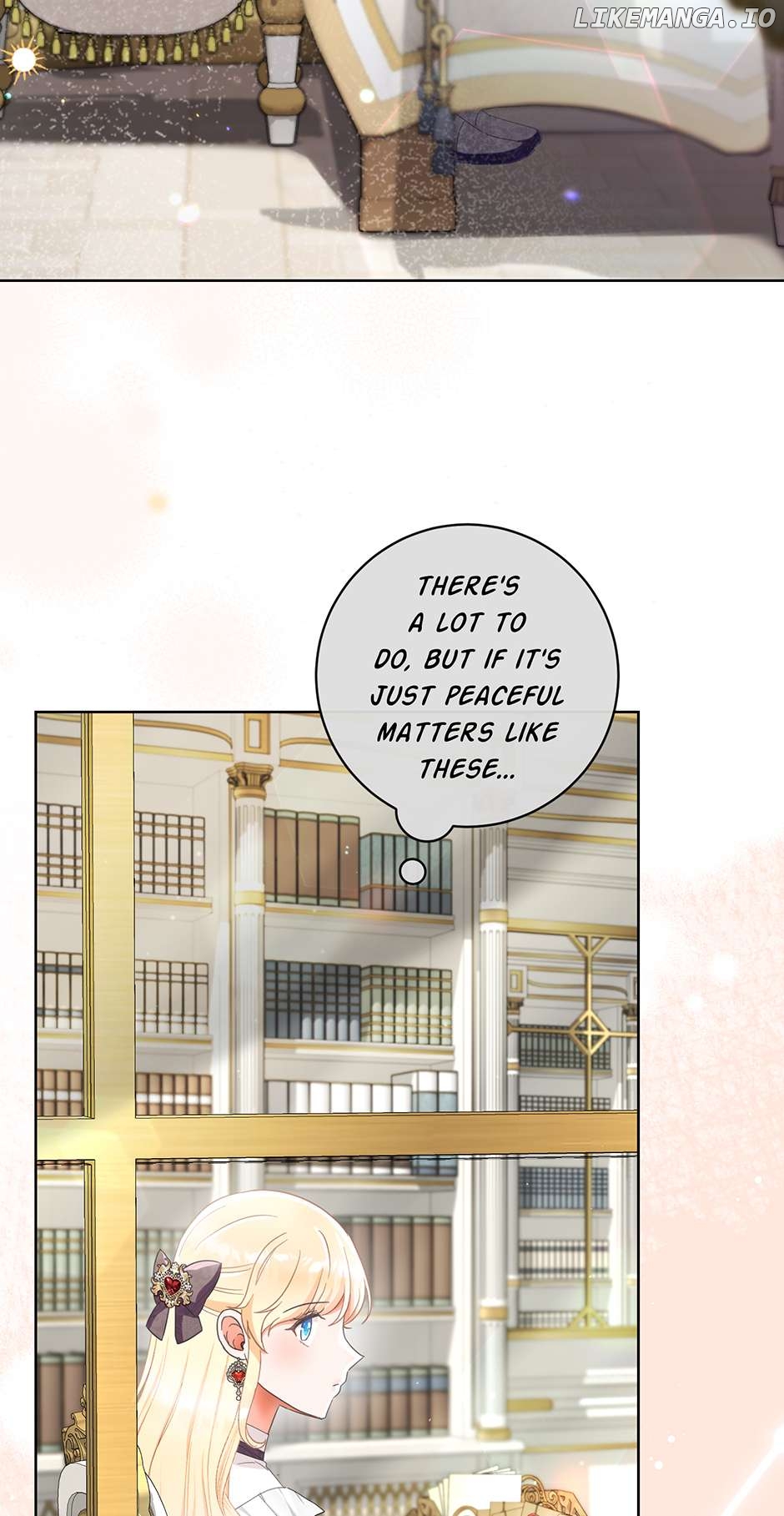 I Will Remove Them From My Life Chapter 112 - page 40
