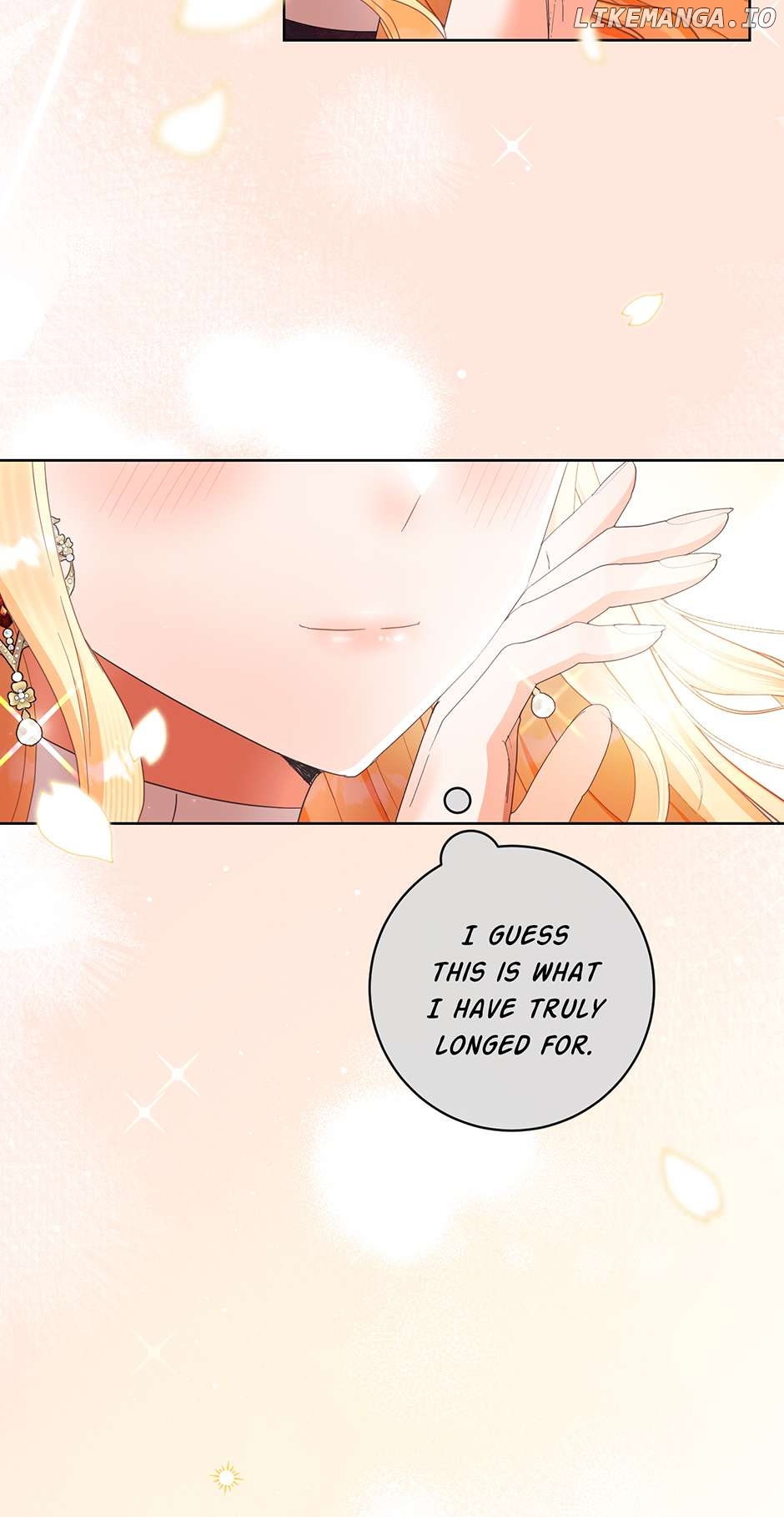 I Will Remove Them From My Life Chapter 112 - page 42