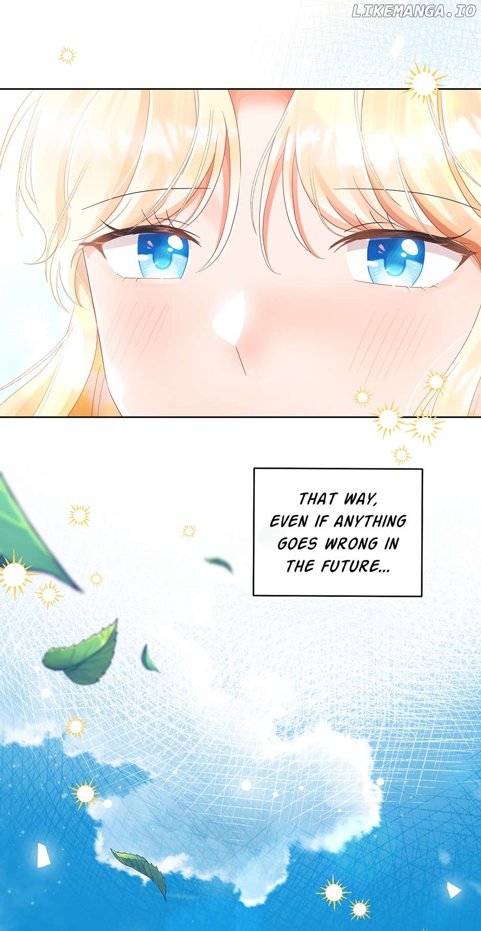I Will Remove Them From My Life Chapter 112 - page 44