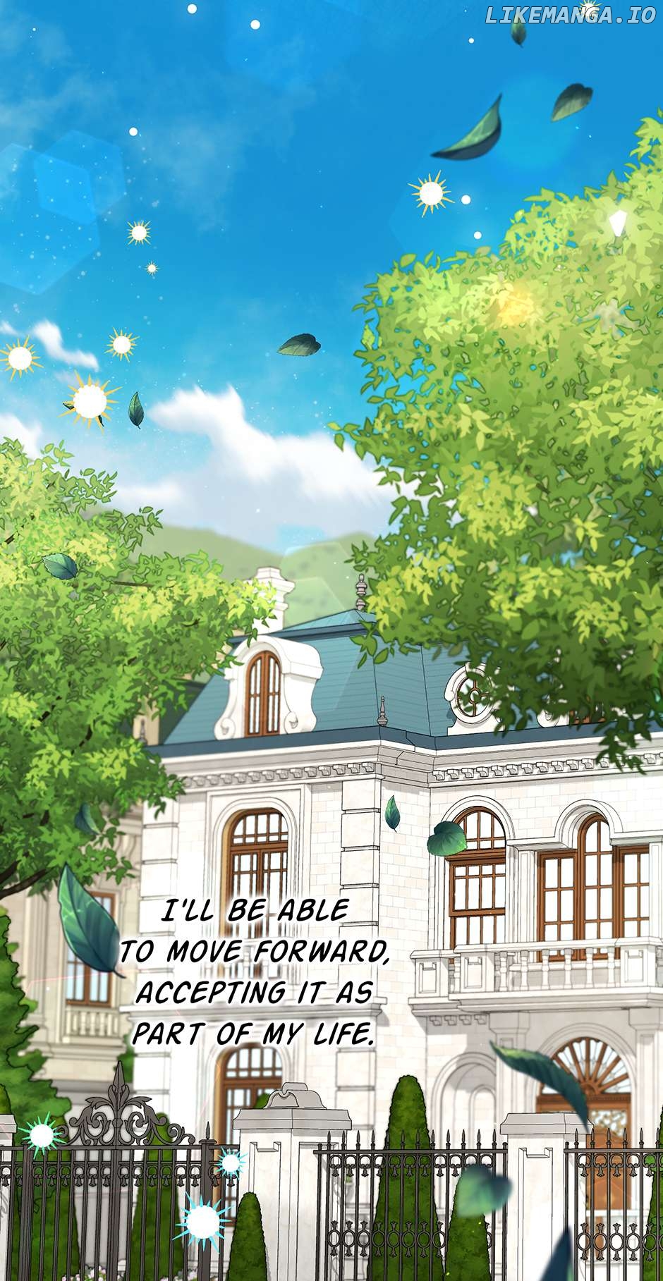 I Will Remove Them From My Life Chapter 112 - page 45