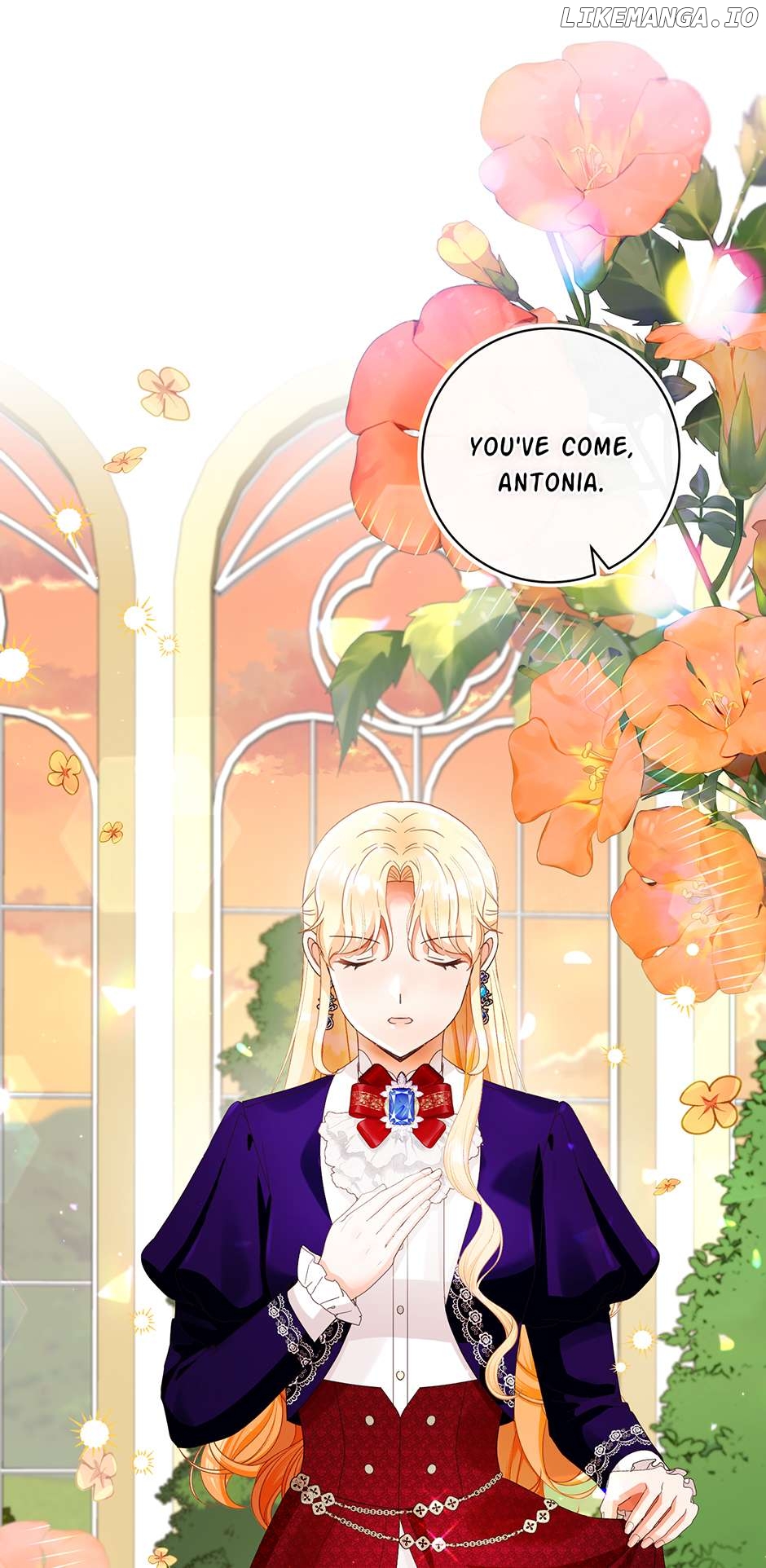I Will Remove Them From My Life Chapter 112 - page 47