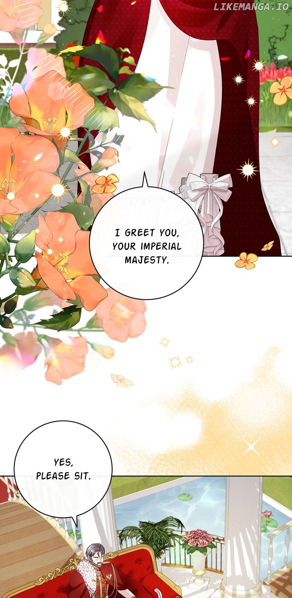 I Will Remove Them From My Life Chapter 112 - page 48