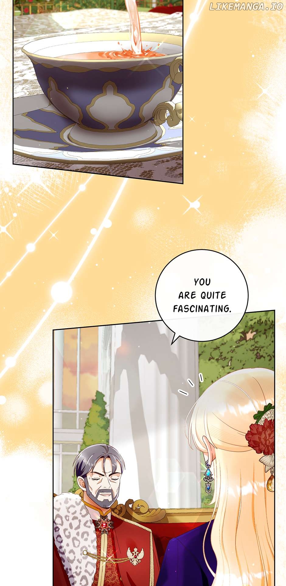 I Will Remove Them From My Life Chapter 112 - page 50