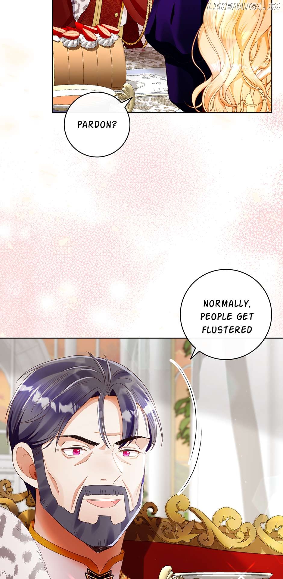 I Will Remove Them From My Life Chapter 112 - page 51