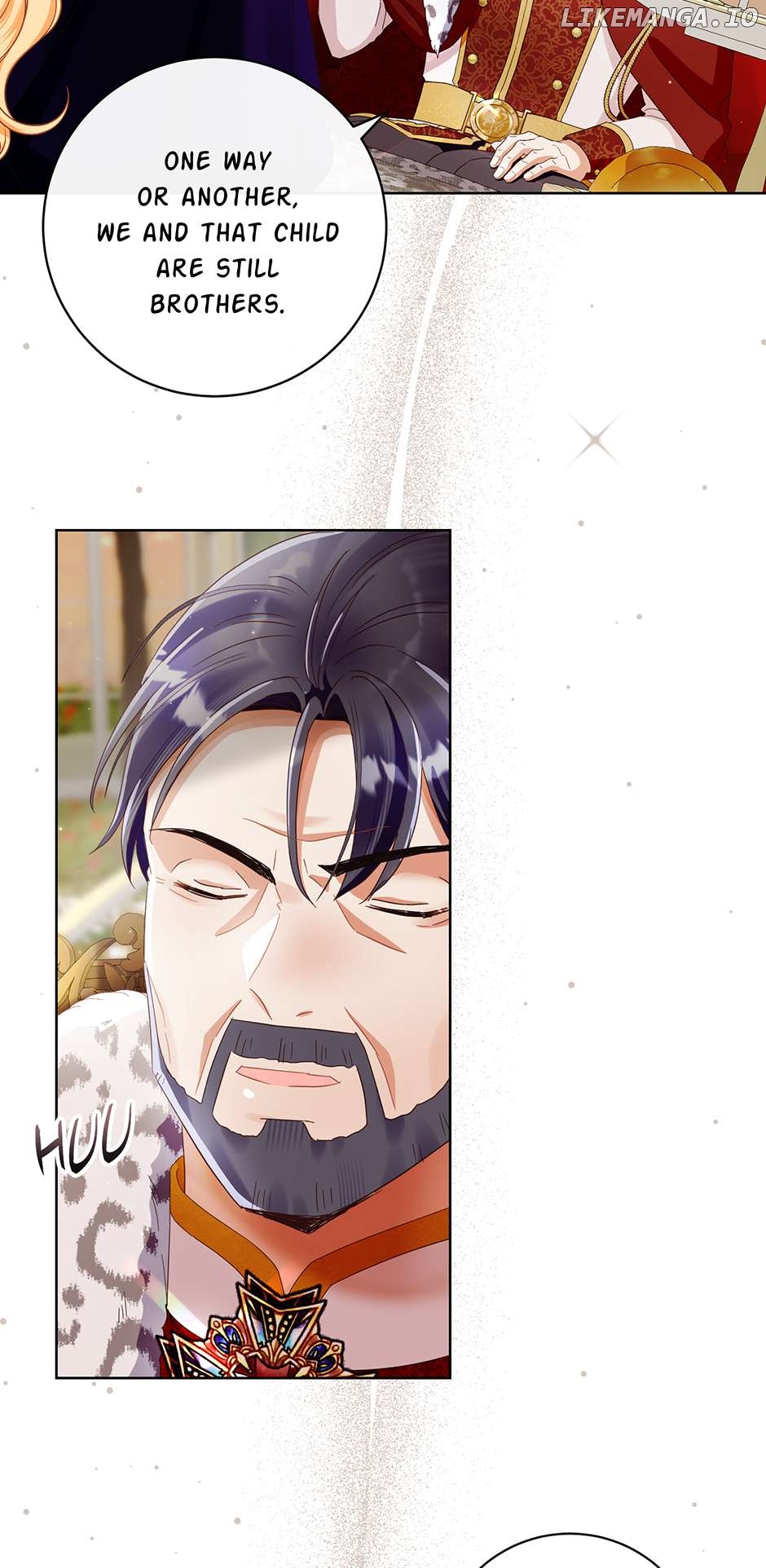 I Will Remove Them From My Life Chapter 112 - page 54