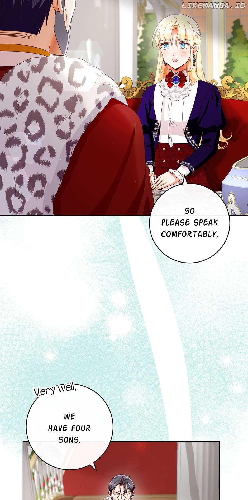 I Will Remove Them From My Life Chapter 112 - page 60