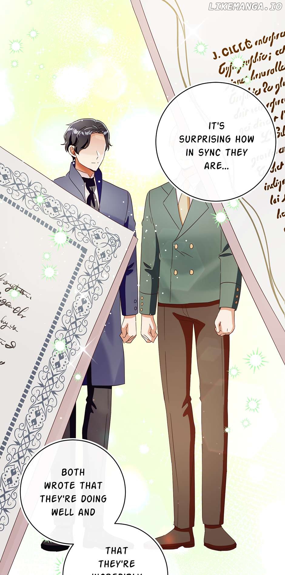 I Will Remove Them From My Life Chapter 112 - page 62