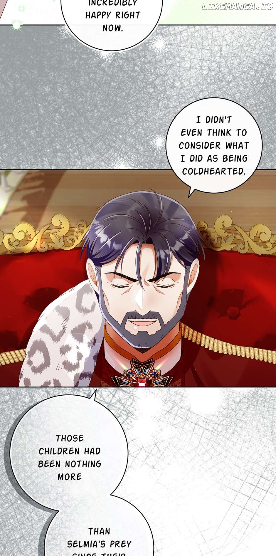 I Will Remove Them From My Life Chapter 112 - page 63