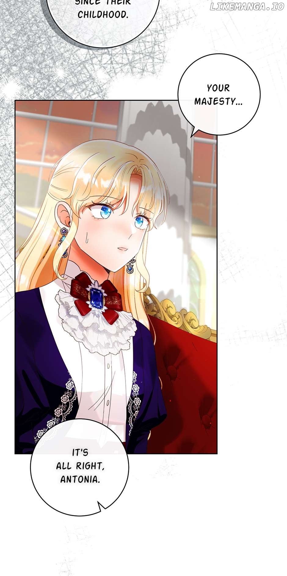 I Will Remove Them From My Life Chapter 112 - page 64