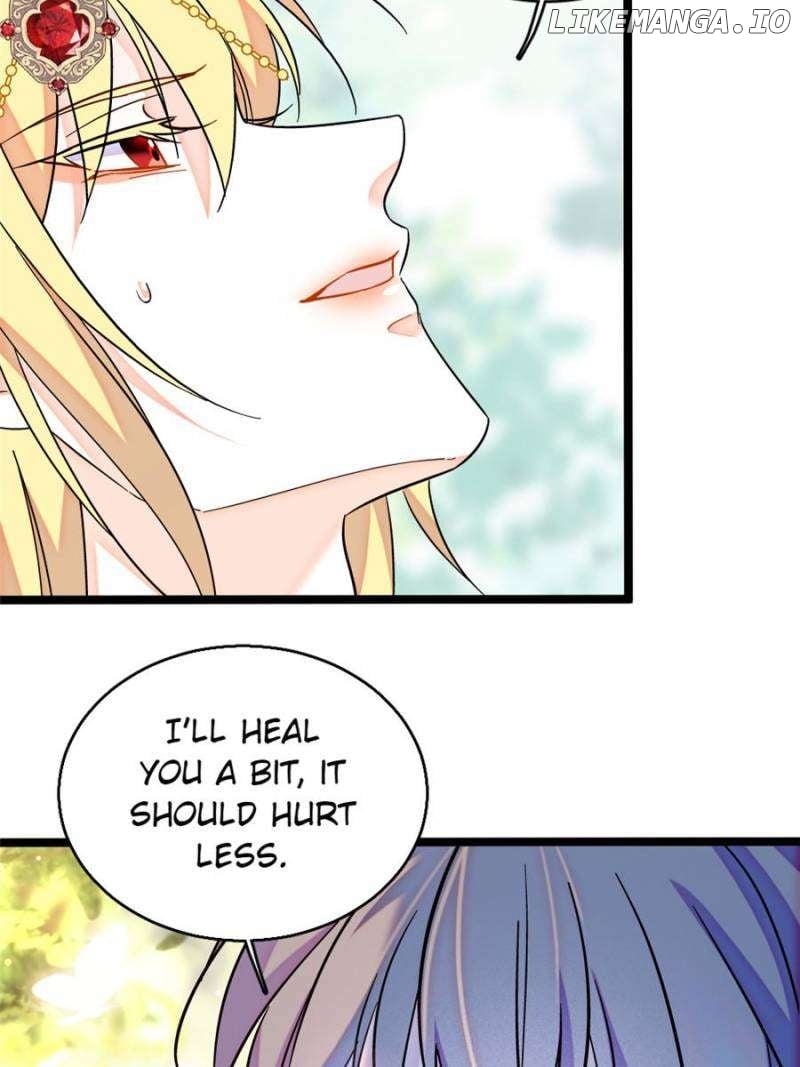 Romance in the Beast World Chapter 421 - page 11