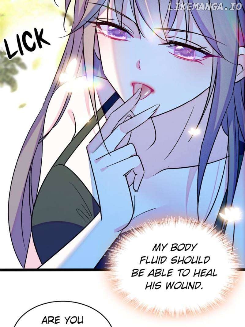 Romance in the Beast World Chapter 421 - page 12