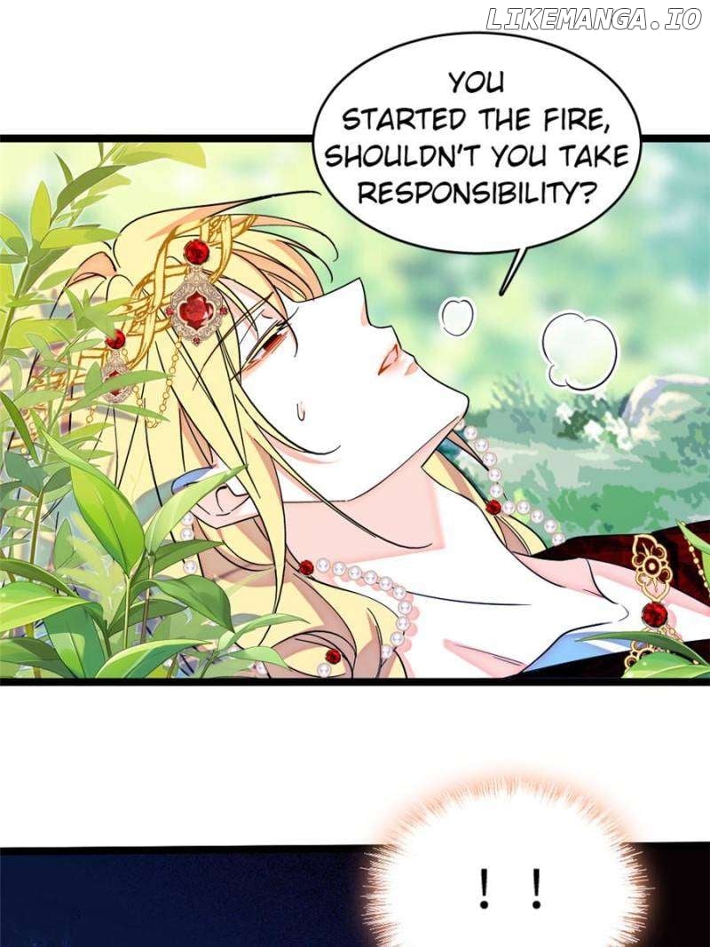 Romance in the Beast World Chapter 421 - page 14