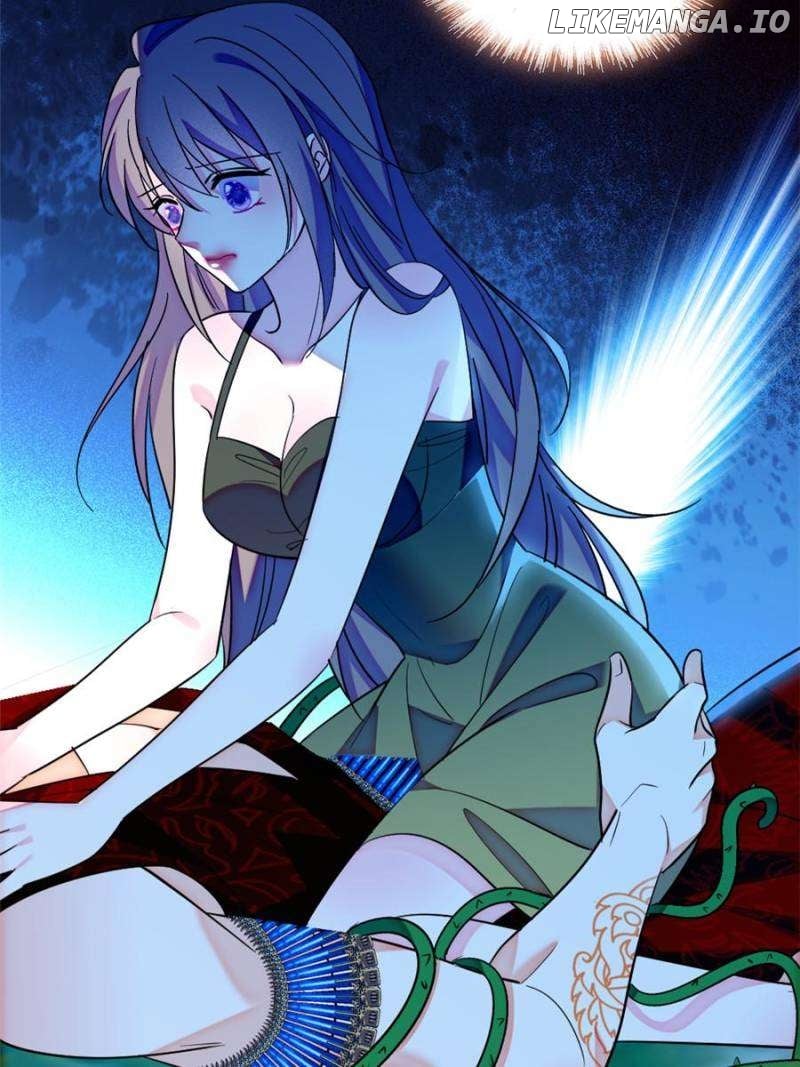 Romance in the Beast World Chapter 421 - page 15