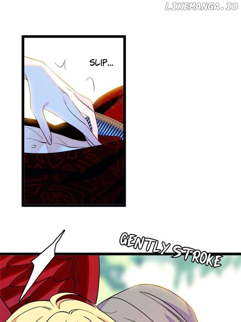 Romance in the Beast World Chapter 421 - page 18