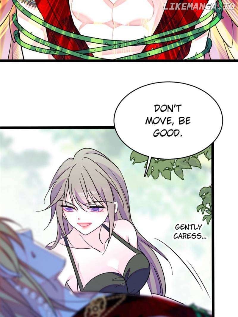 Romance in the Beast World Chapter 421 - page 2