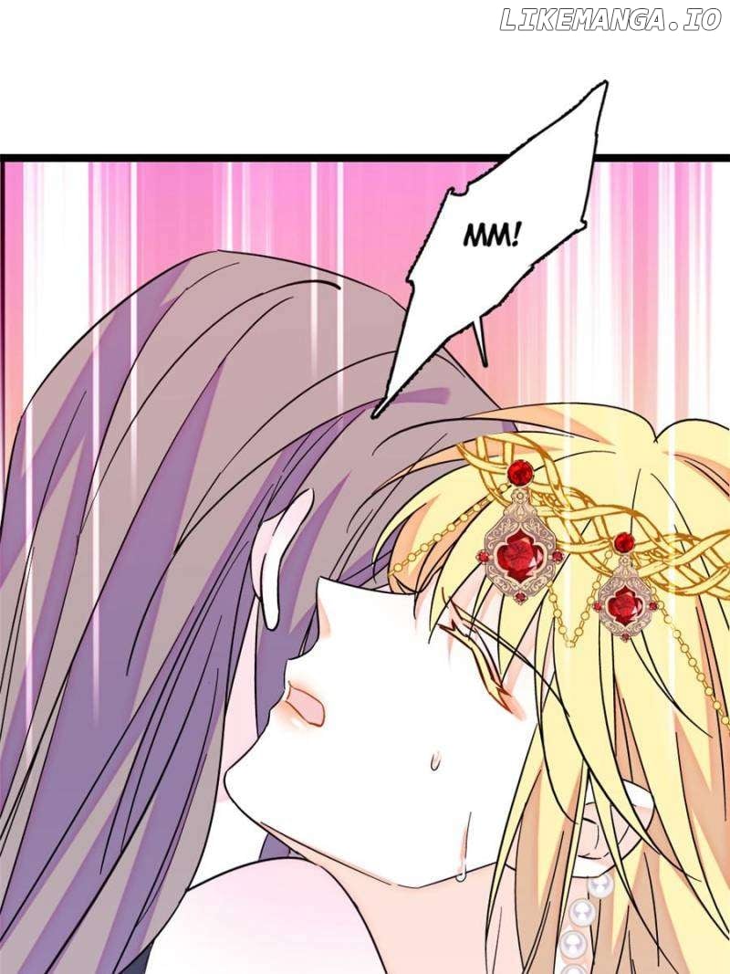 Romance in the Beast World Chapter 421 - page 22