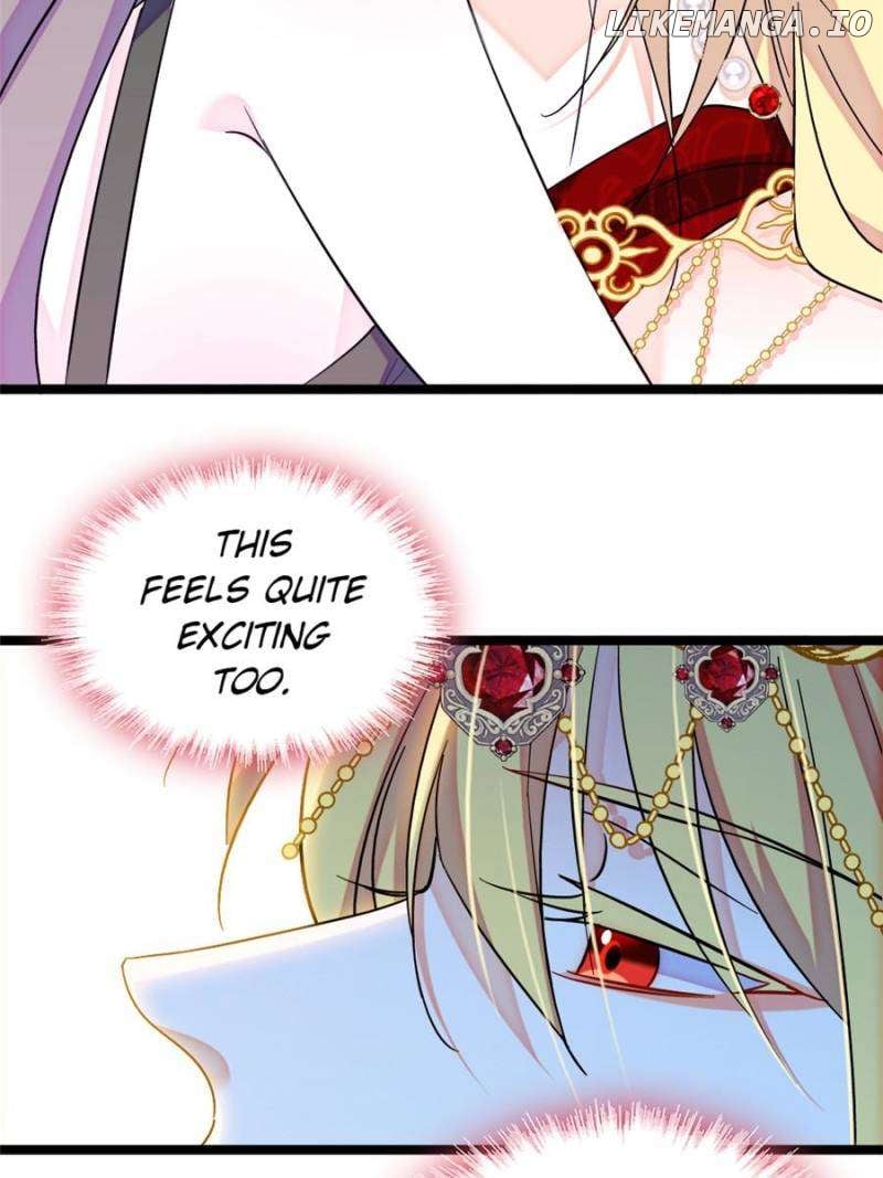 Romance in the Beast World Chapter 421 - page 23