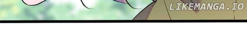 Romance in the Beast World Chapter 421 - page 5