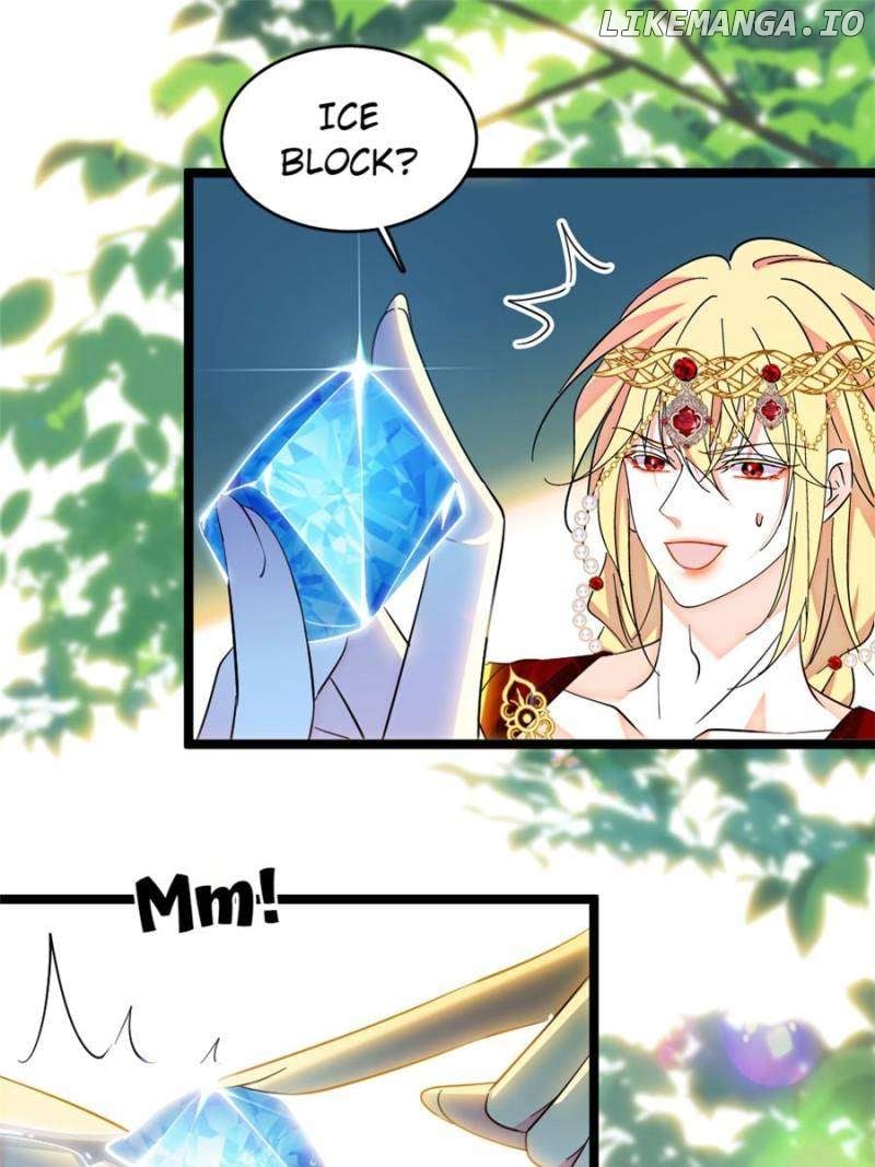Romance in the Beast World Chapter 421 - page 6